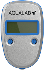 Aqualab Pawkit device