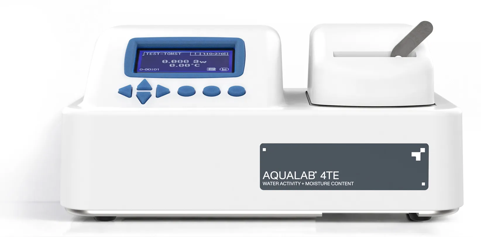 AQUALAB 4TE Device