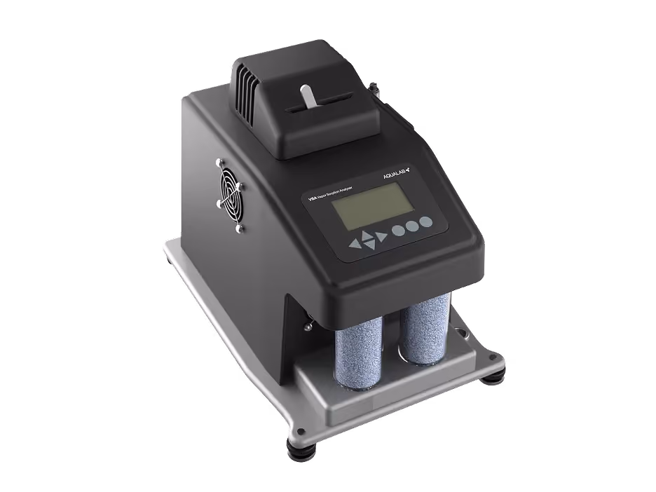AQUALAB Vapor Sorption Analyzer