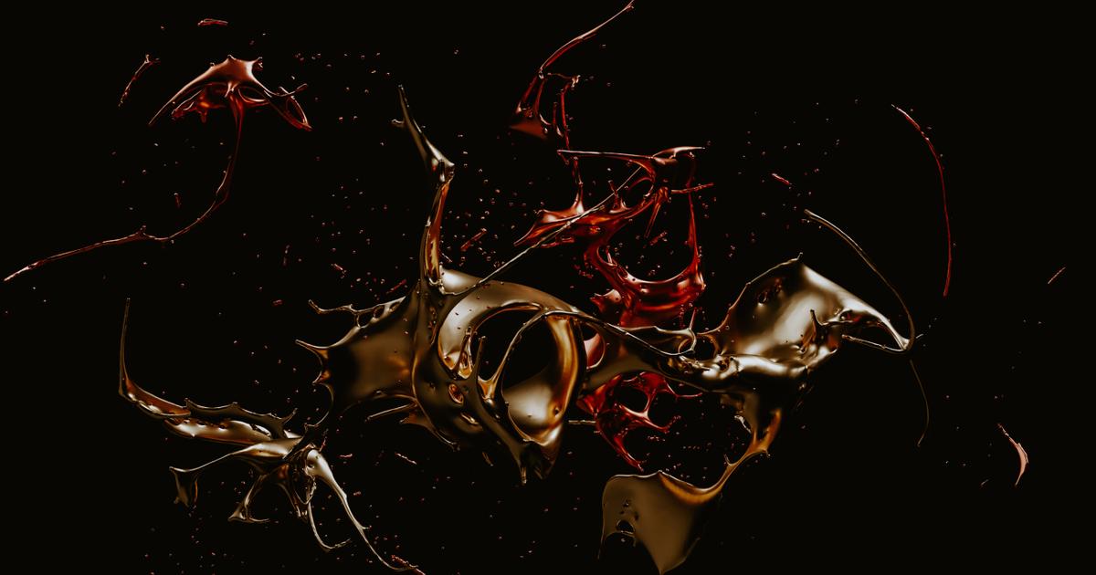 How water activity controls microbial growth