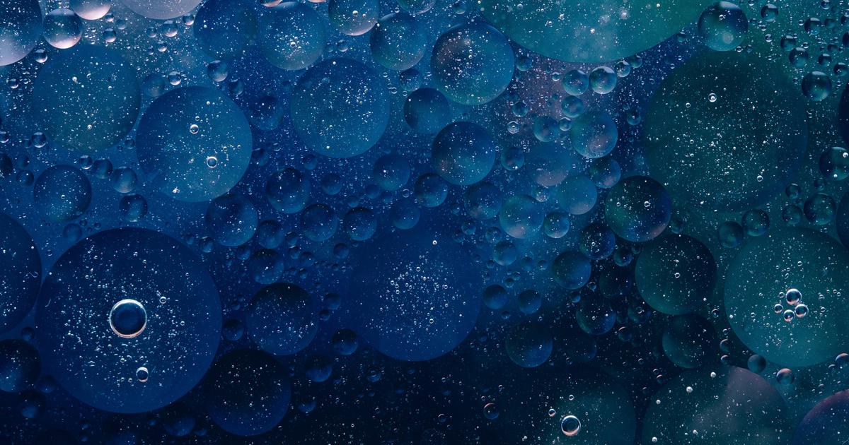 Dynamic Vapor Sorption 101: What, why and how?