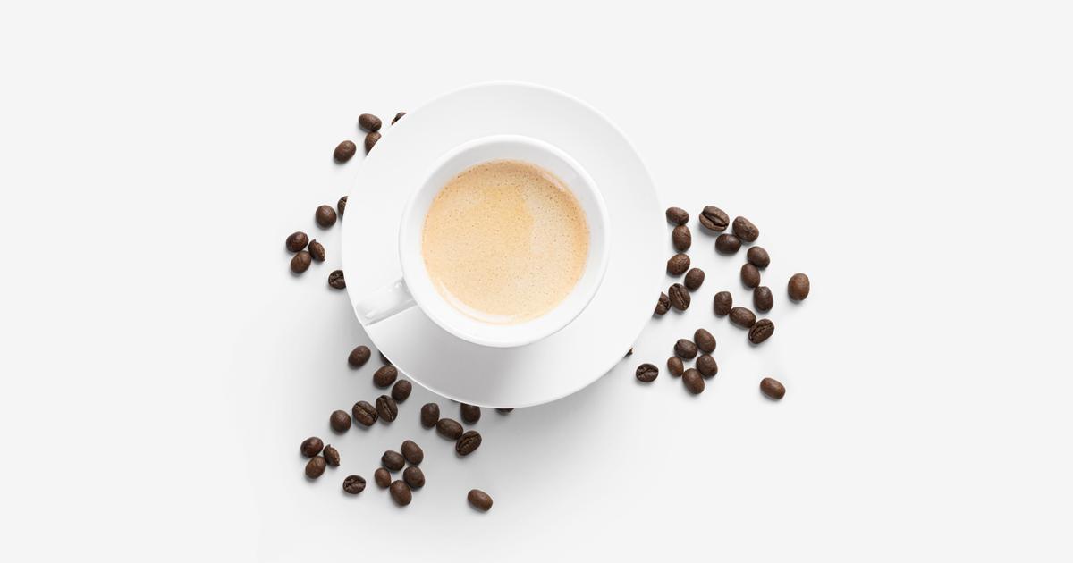 Attività dell'acqua: un indicatore di umidità più accurato per caffè e ...