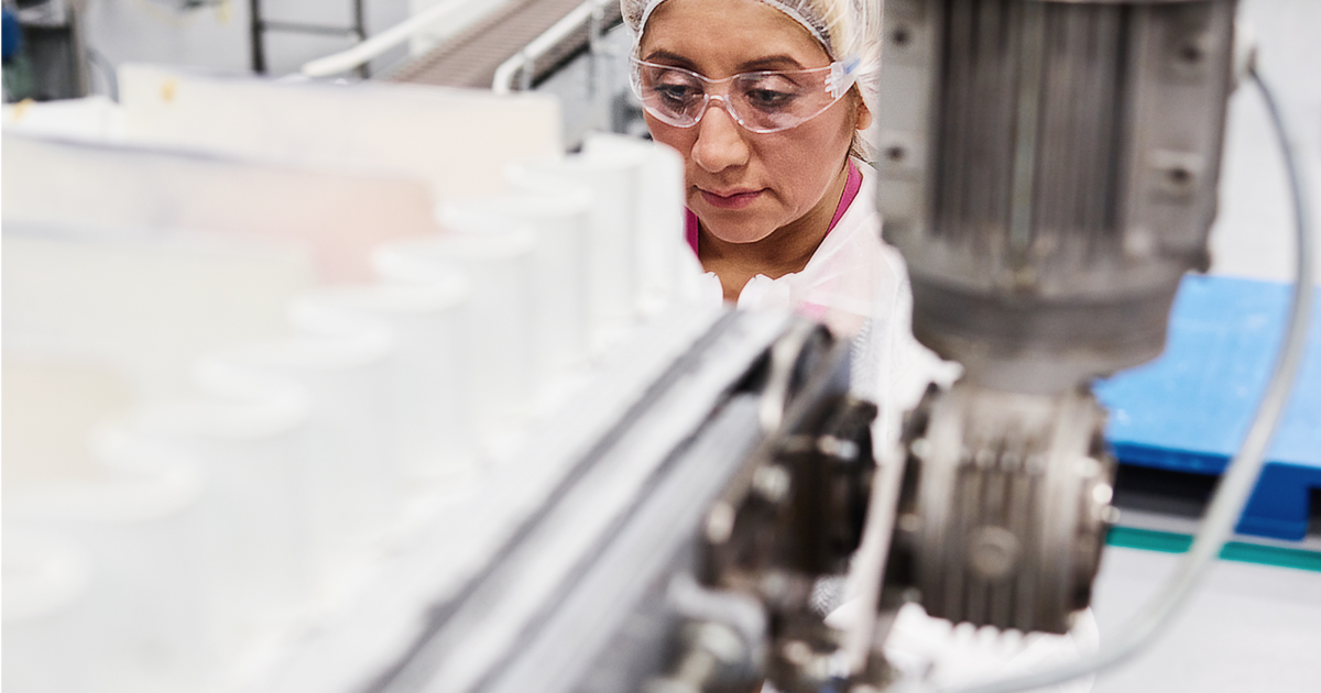 Edesia Ending malnutrition now.