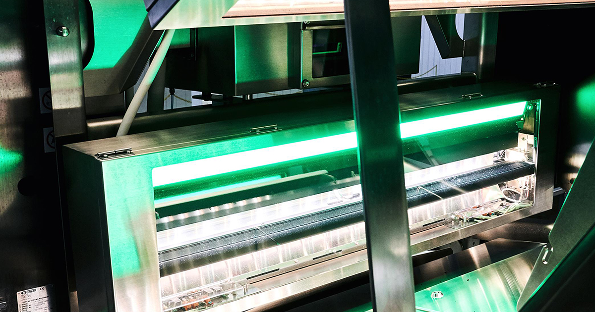 Drying Technology, Inc. Press Release