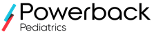 Powerback Pediatrics logo