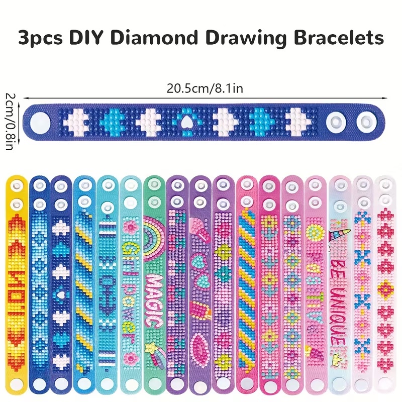 https://www.temu.com/il-en/3pcs-diy-diamond-painting-bracelet-kits-colorful-cartoon--wristbands-art-craft-jewelry-making-set-perfect-christmas-birthday-gift-plastic--rainbow-cartoon-themes--detail-no-power-required-g-601099712914956.html?_oak_mp_inf=EIzM8%