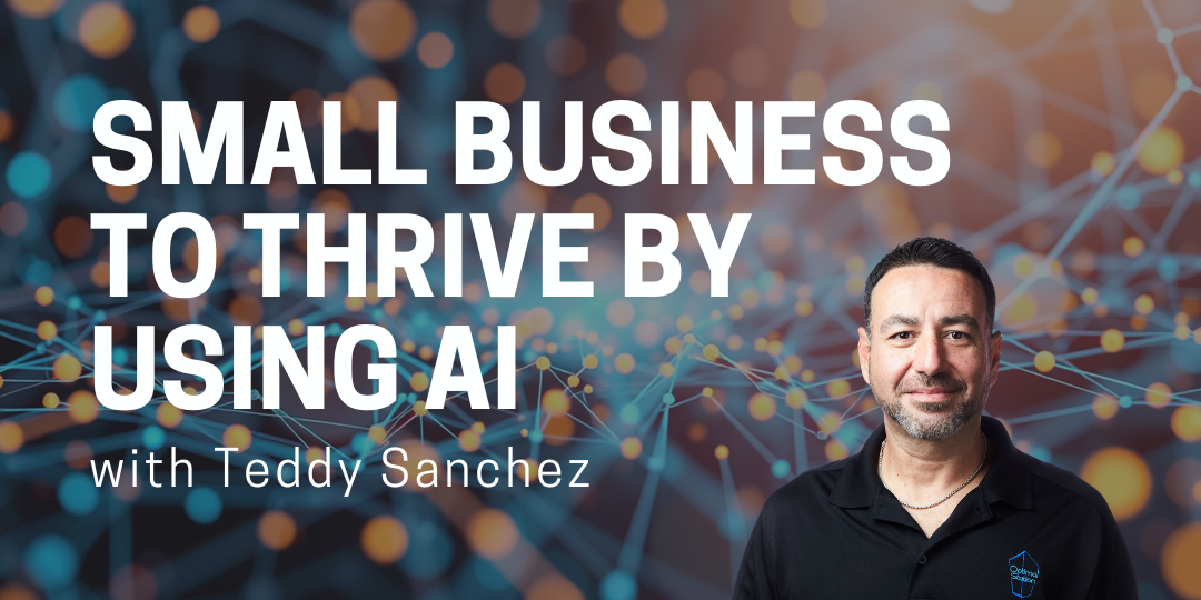 February Thrive Series Workshop More Information Coming Soon