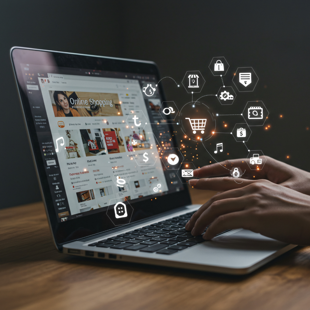 Marketing Services image