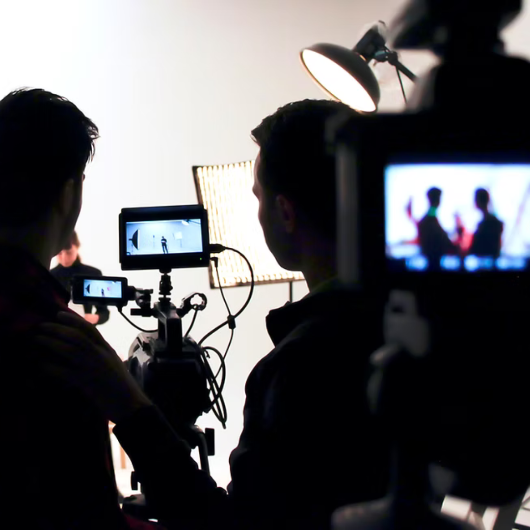 Image of Moxie Media videography