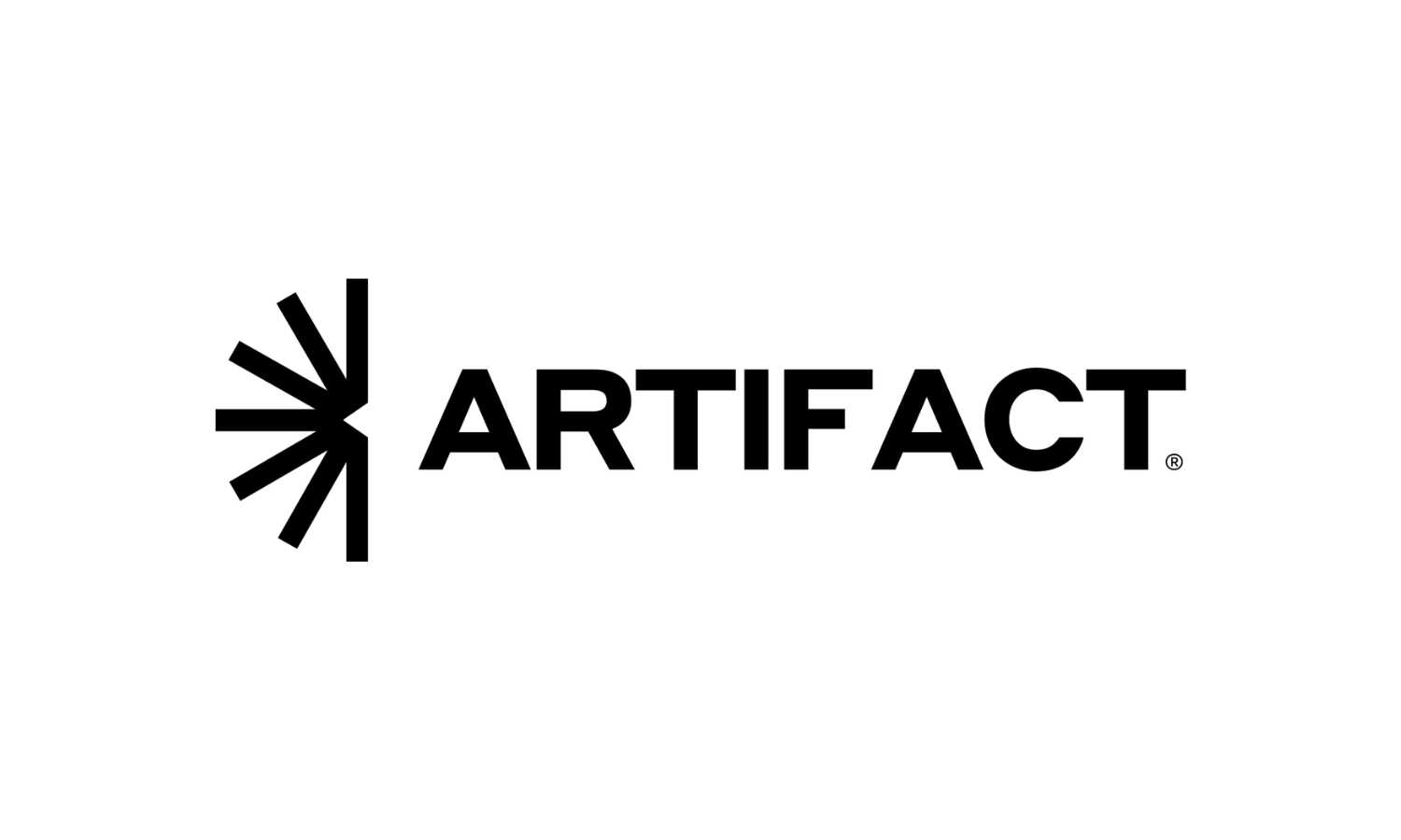 Artifact logo 