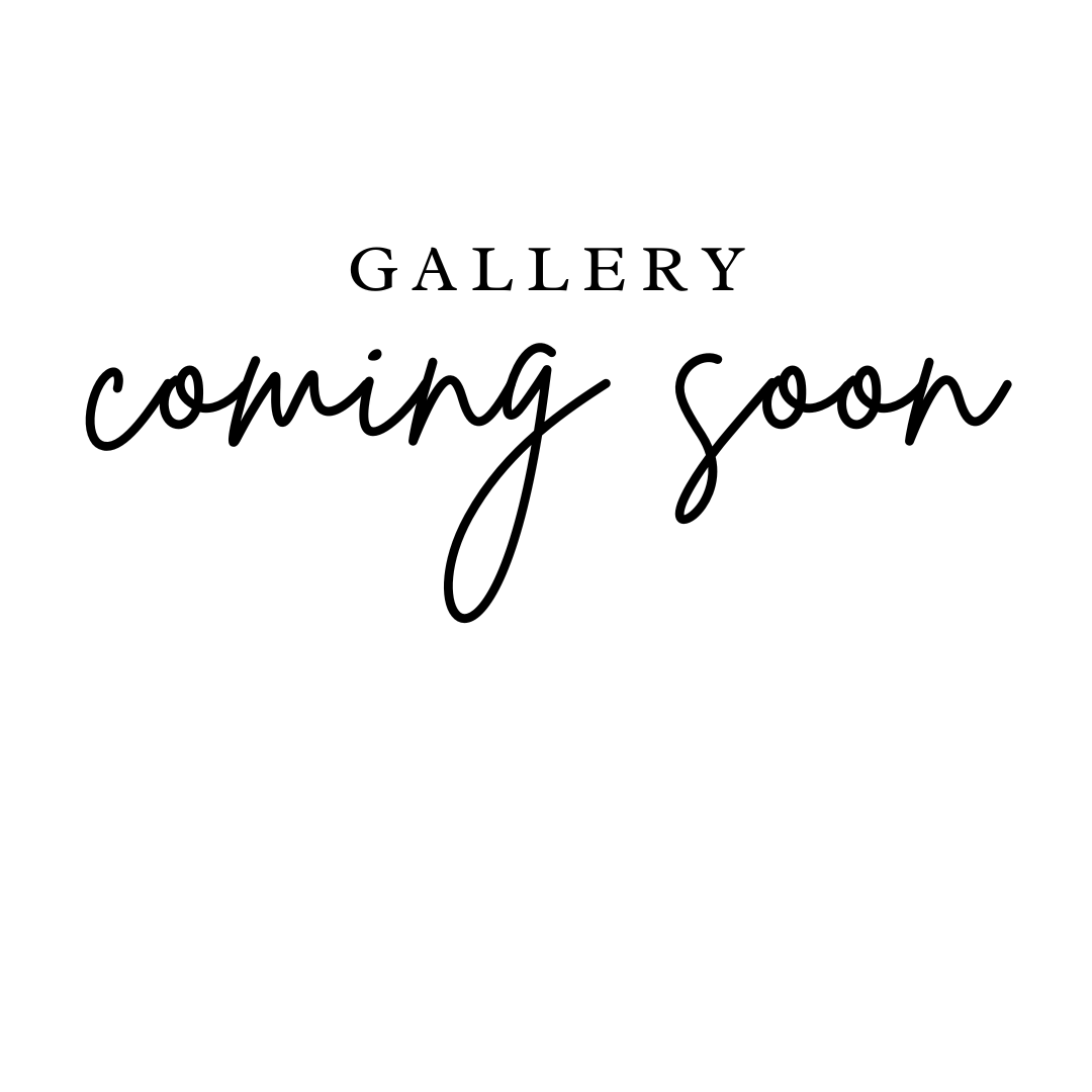 Gallery Coming Soon image