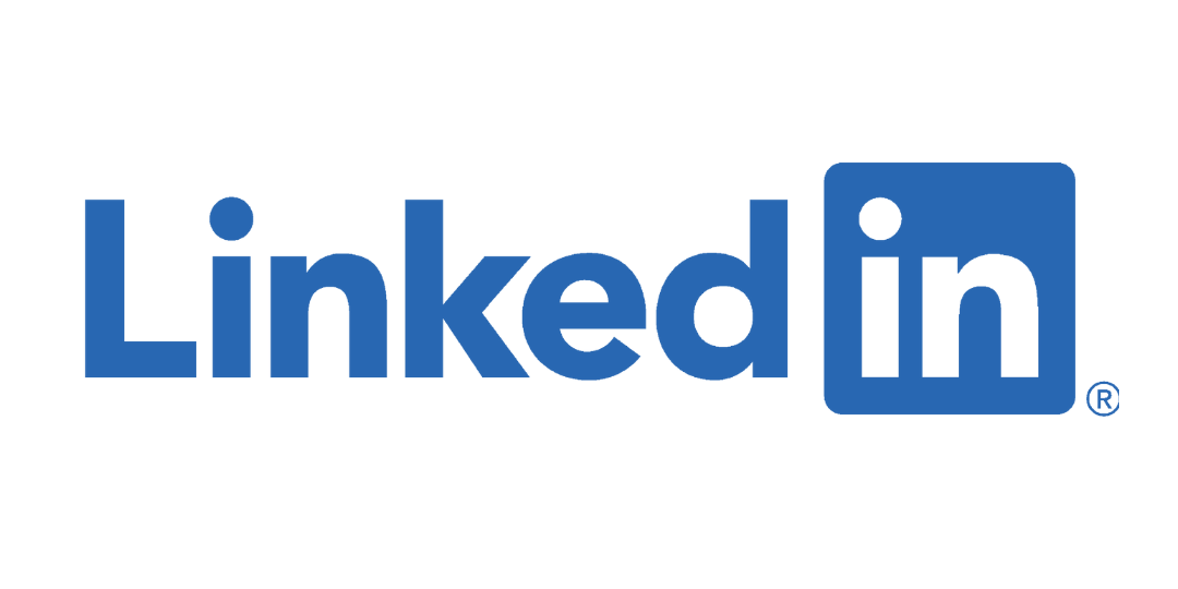 LinkedIn Logo