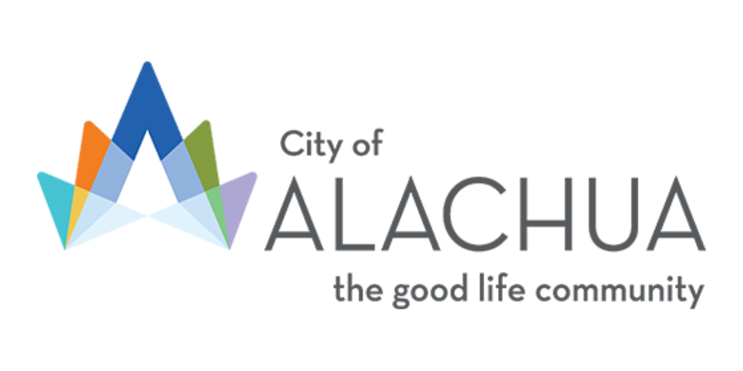 City of Alachua Logo