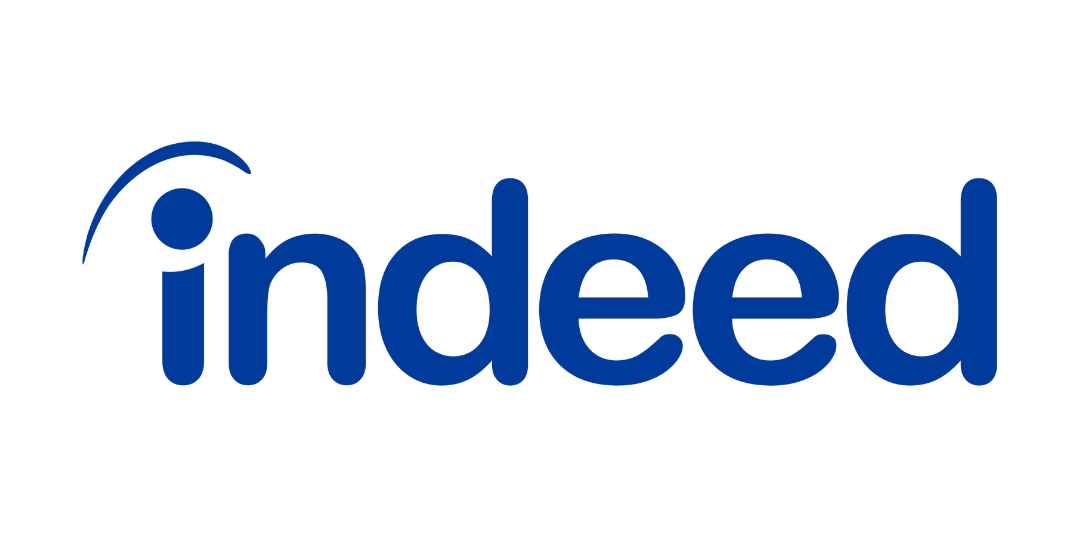 Indeed Logo