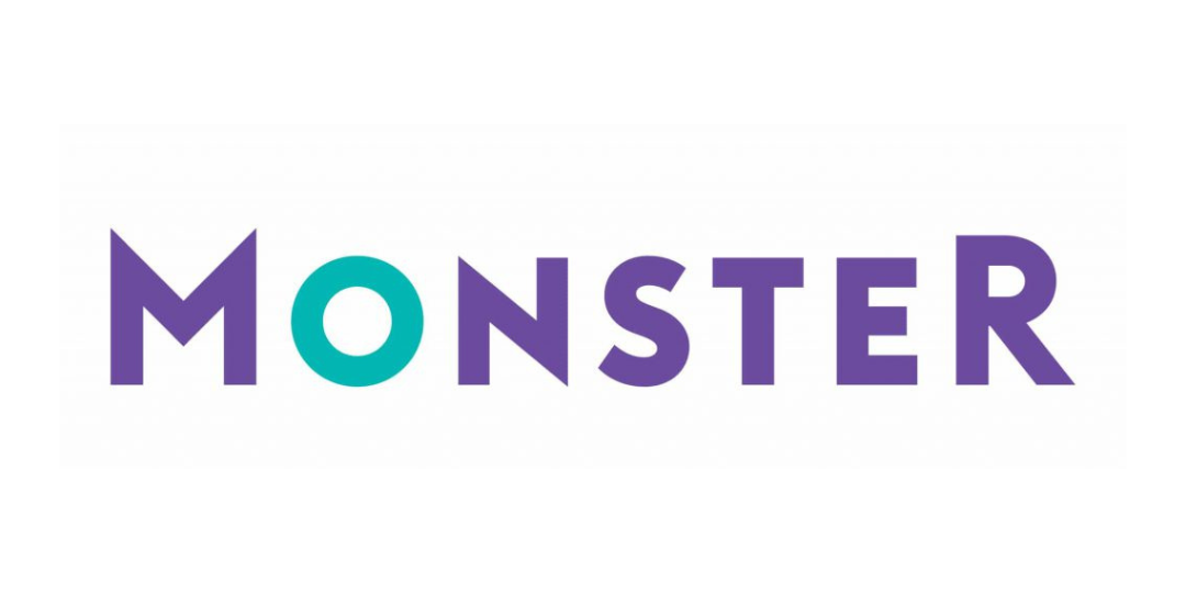 Monster Logo