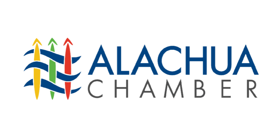 Alachua Chamber Logo