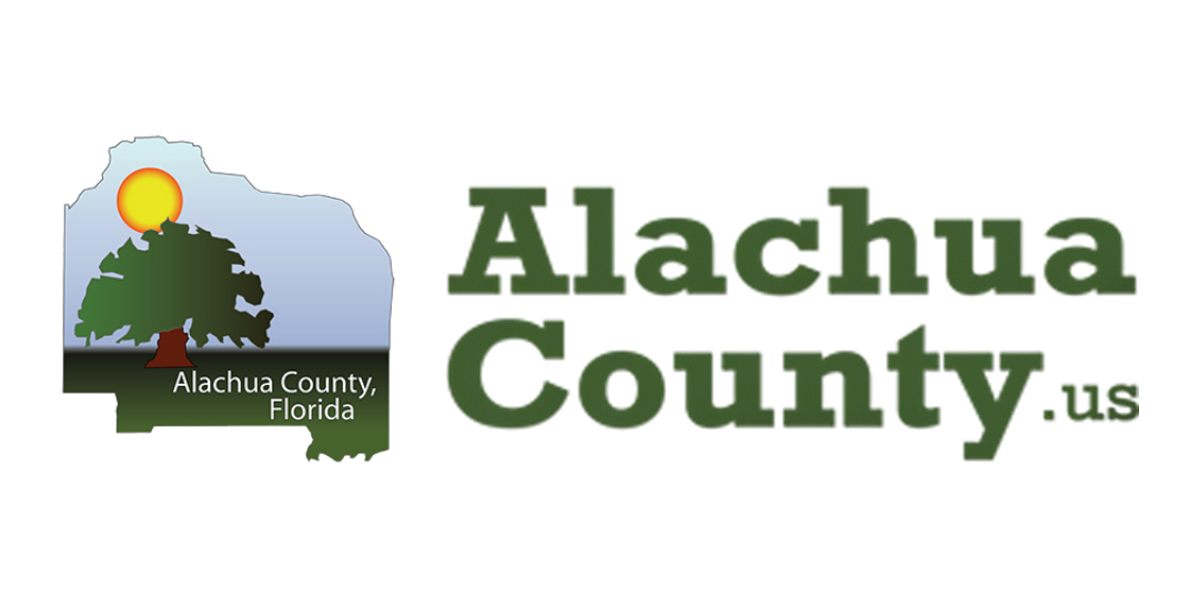 Alachua County Logo