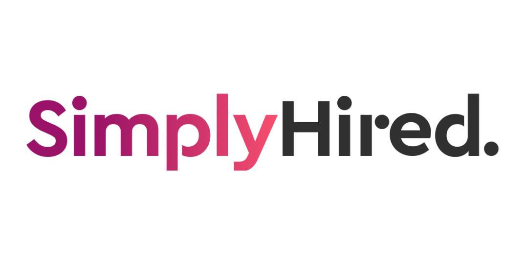SimplyHired logo