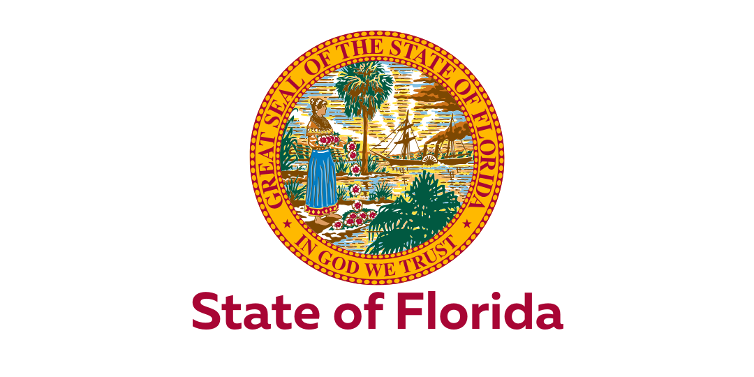 State of Florida Logo