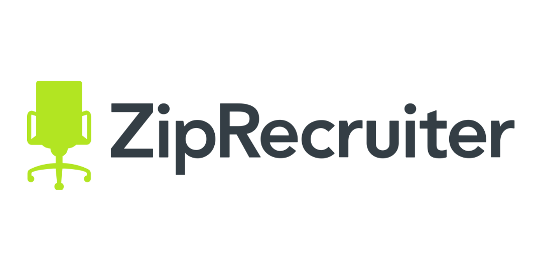 ZipRecruiter Logo