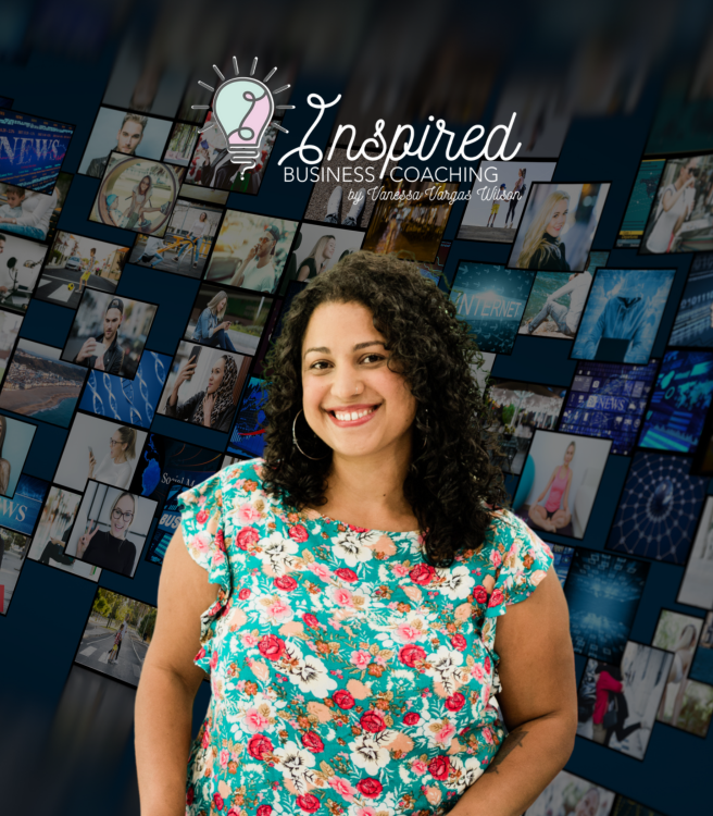 January Thrive Workshop