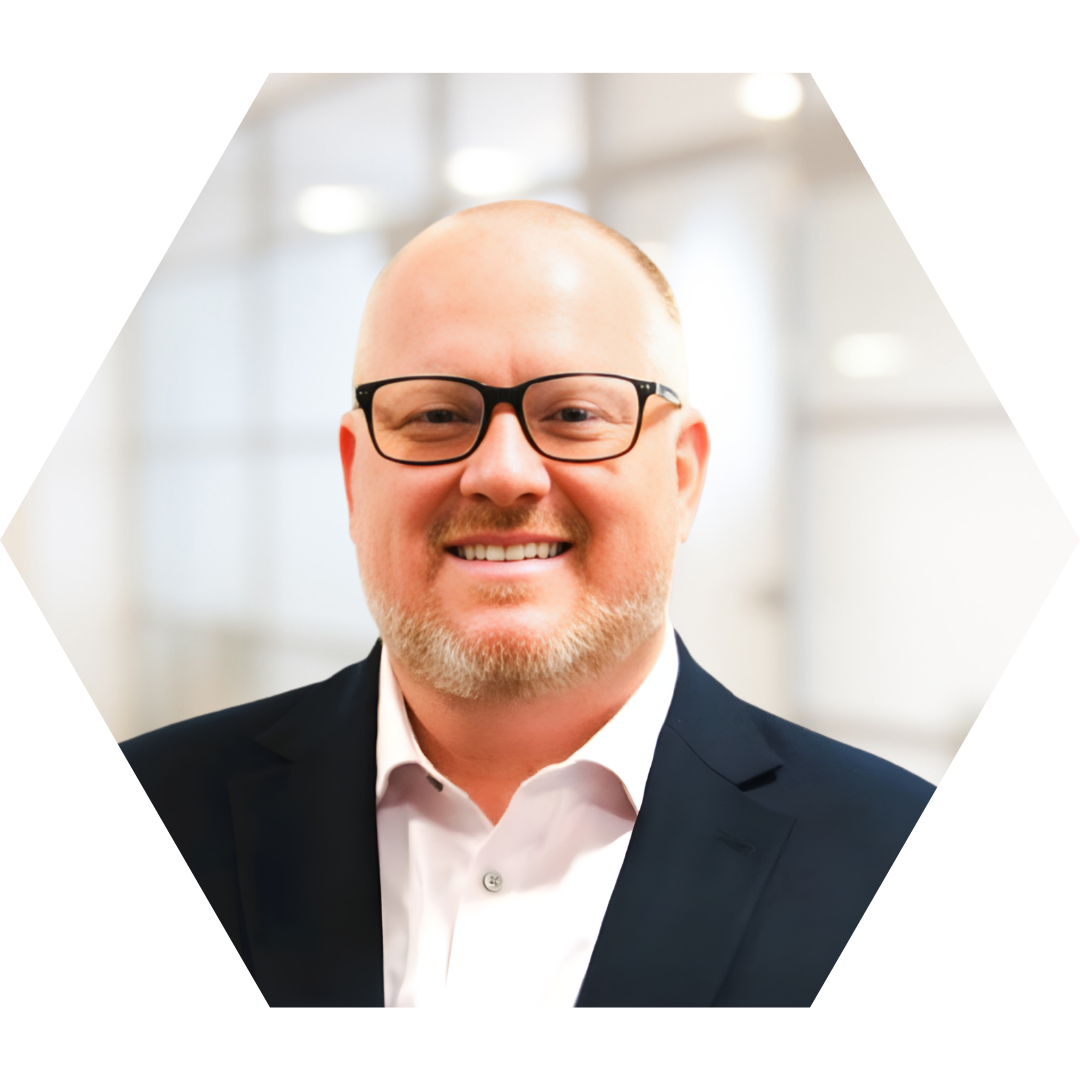 Image of Brad Gamble