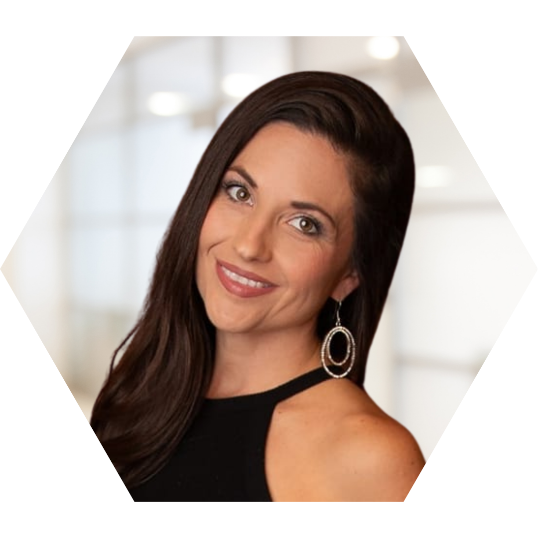 Image of Melissa Hough