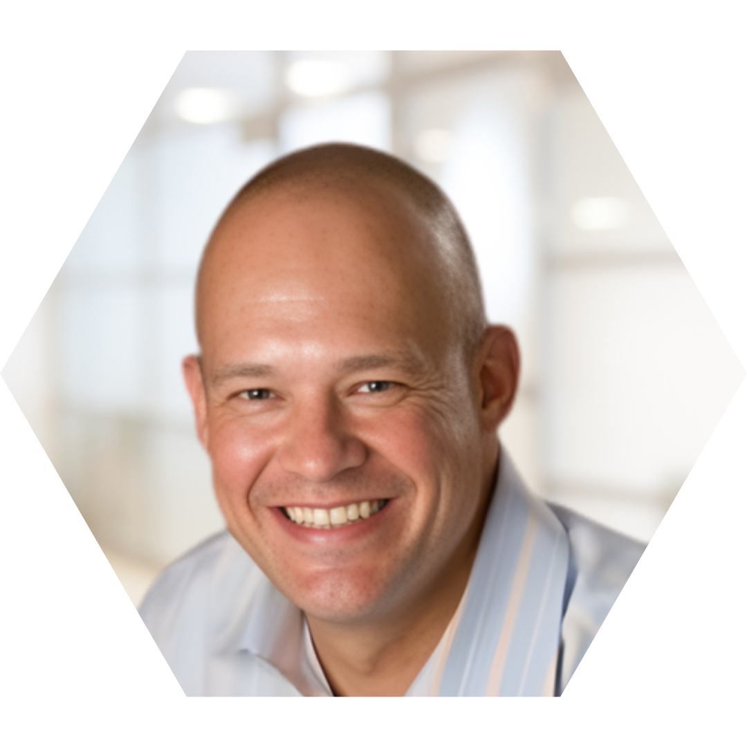 Image of Scott Schroeder