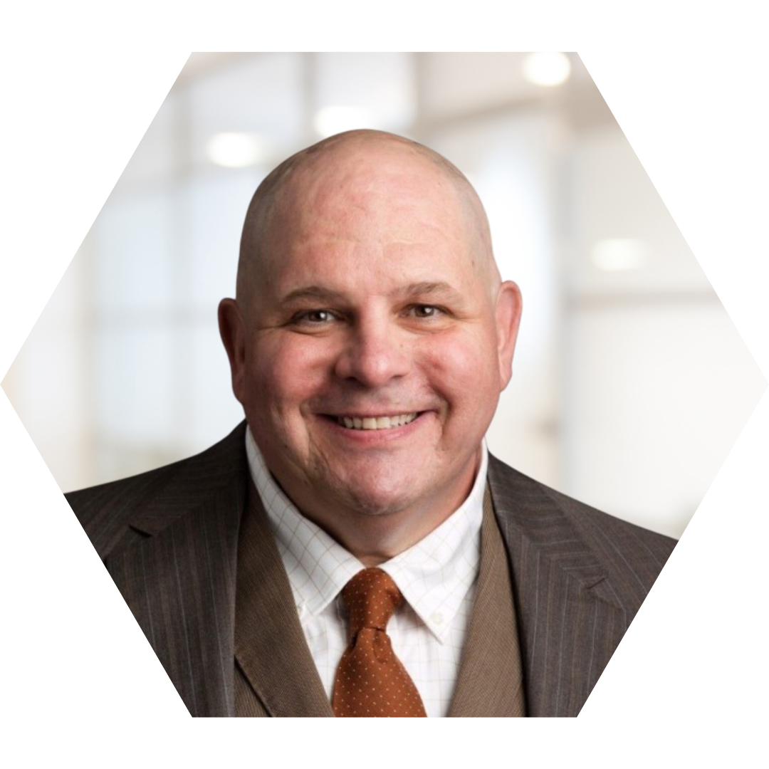 Image of John Spence