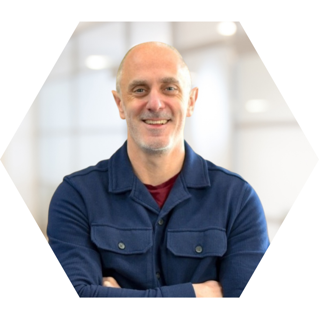 Image of Scott Schroeder