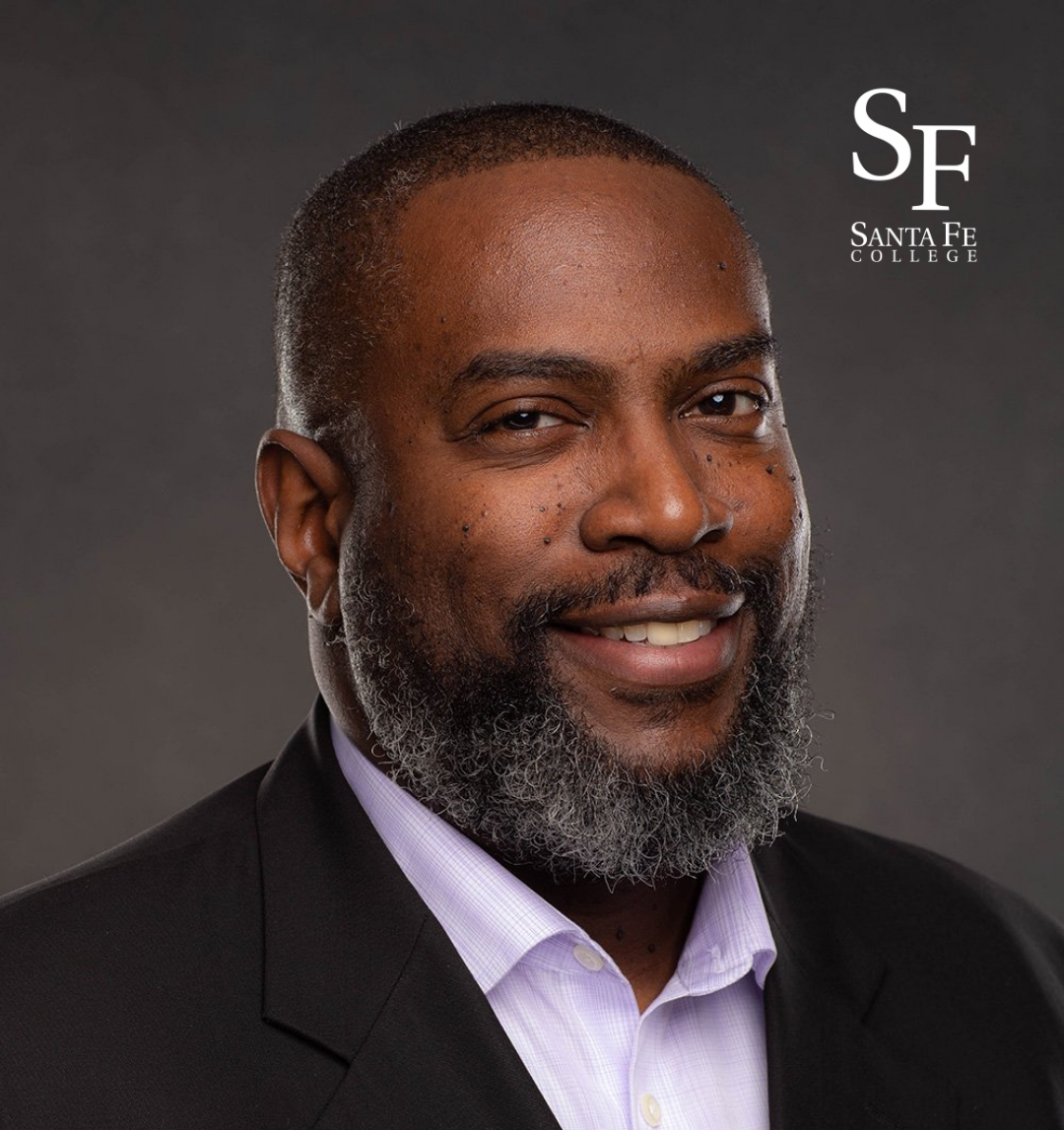 Laurence Andrews Thrive Workshop