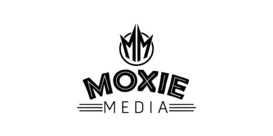 Black Moxie Media logo