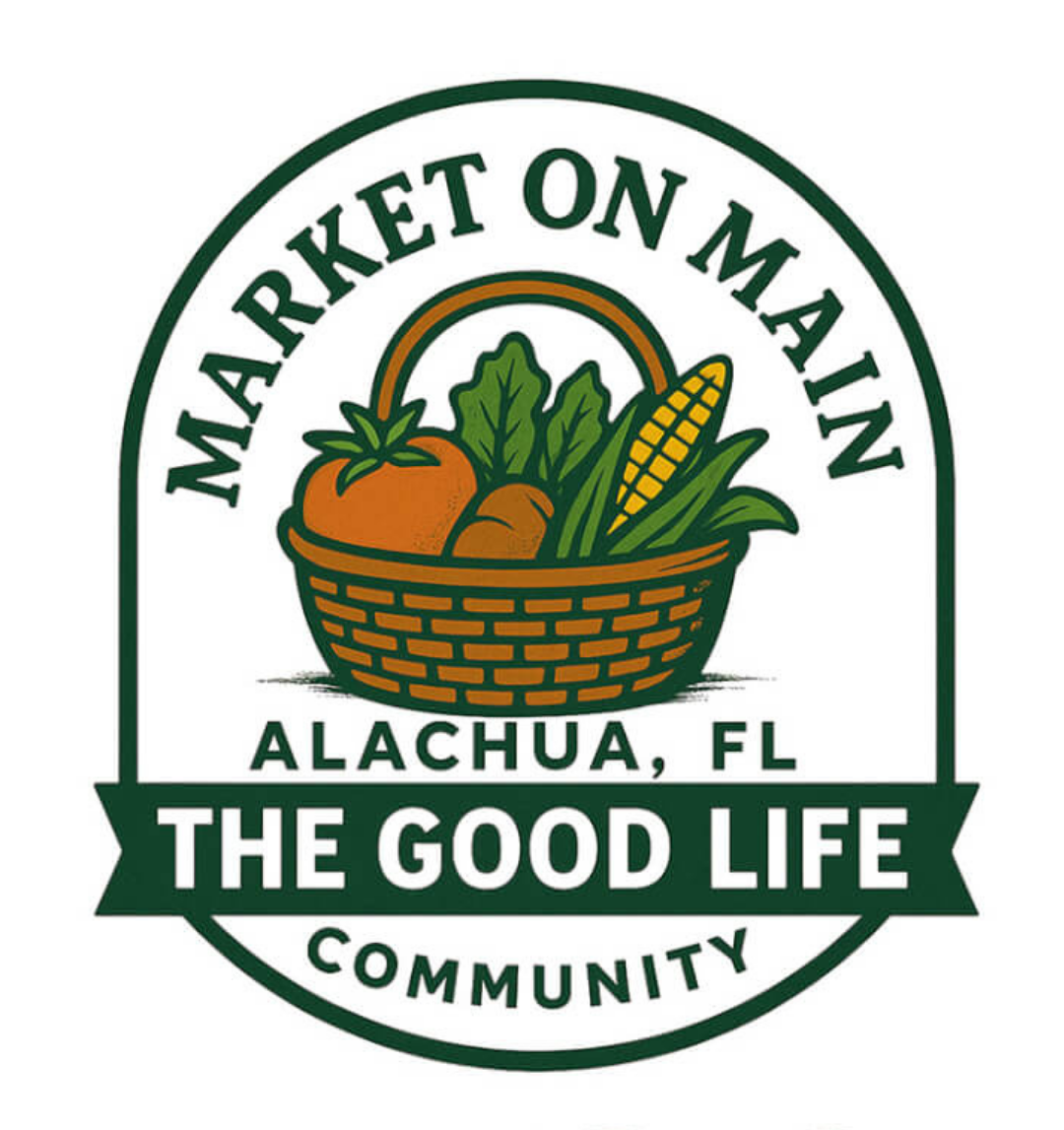 Market on Main logo