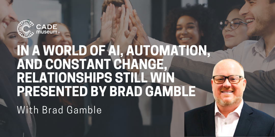 May Thrive Series Workshop More Information Coming Soon