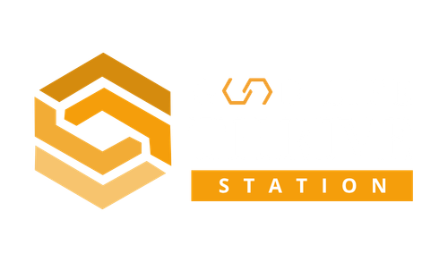 Good Life Station logo