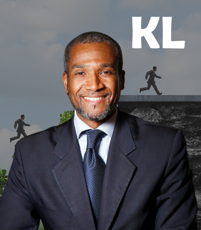 Kamal Latham Thrive Workshop