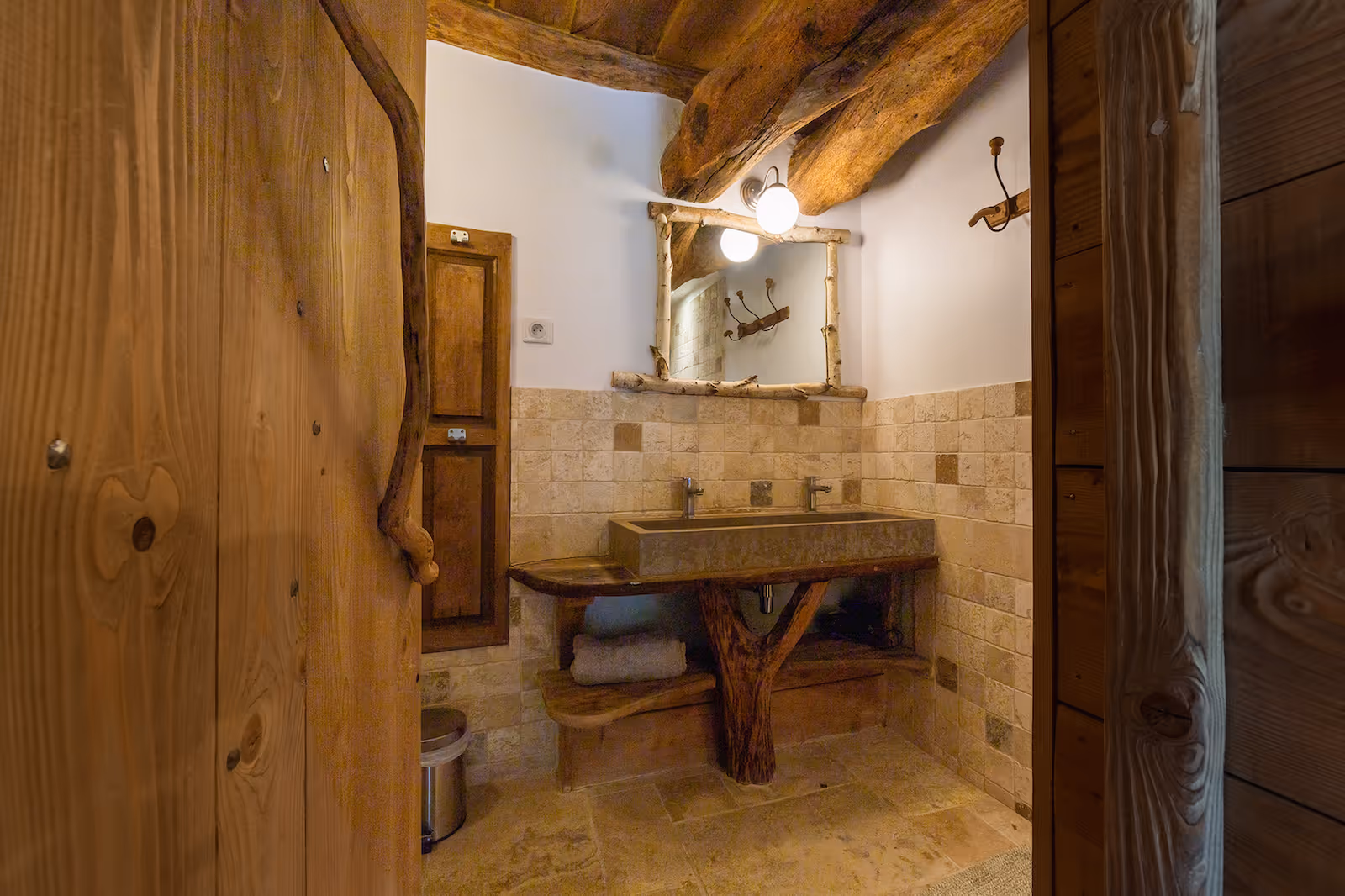 Gîte 6 personnes aux Hauts de Choranche