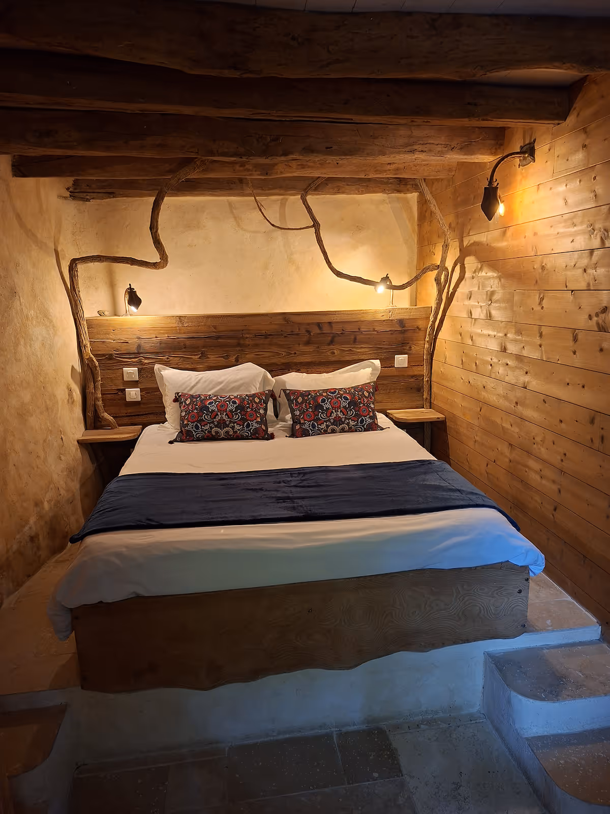 Gîte 6 personnes aux Hauts de Choranche