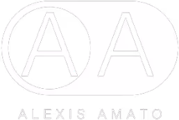 Logo Alexis Amato