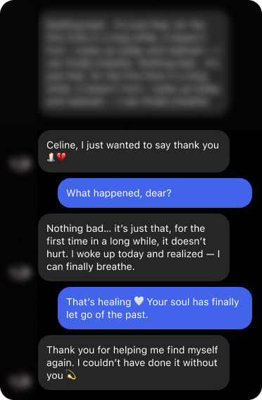 Client review 8
