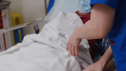 Demonstration of Interactivity