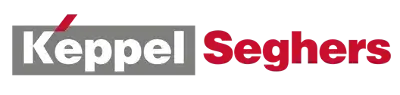 keppel seghers logo