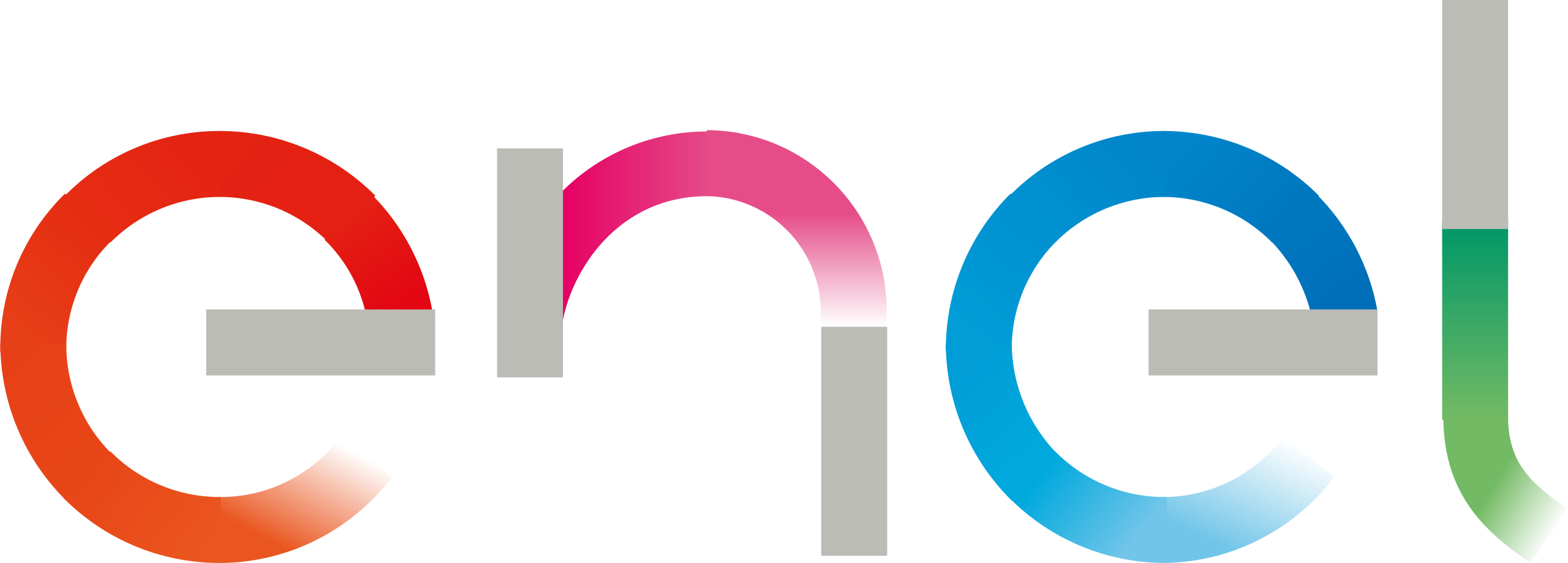 Enel logo