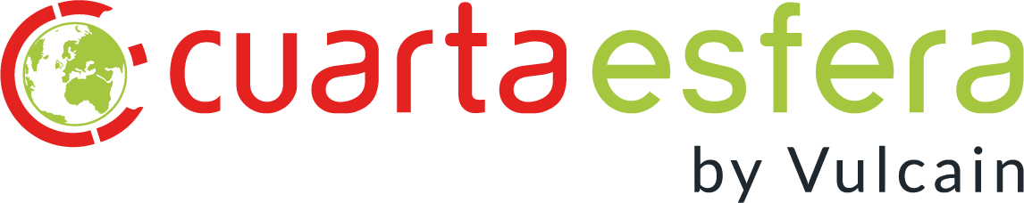 cuartaesfera logo