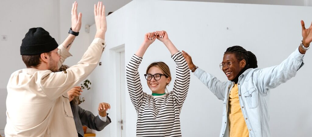 Oficinas con un trabajador