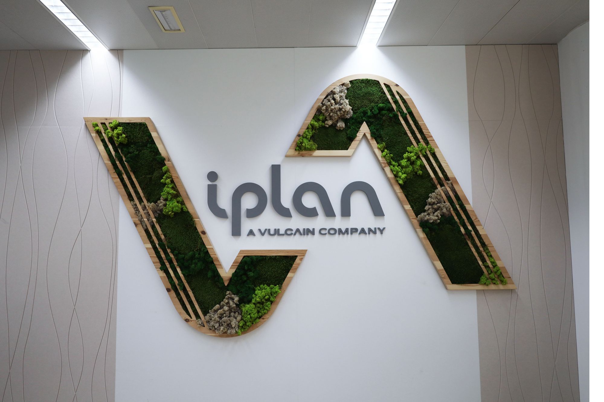 Grupo IPLAN - Diseñando el futuro de la ingeniería