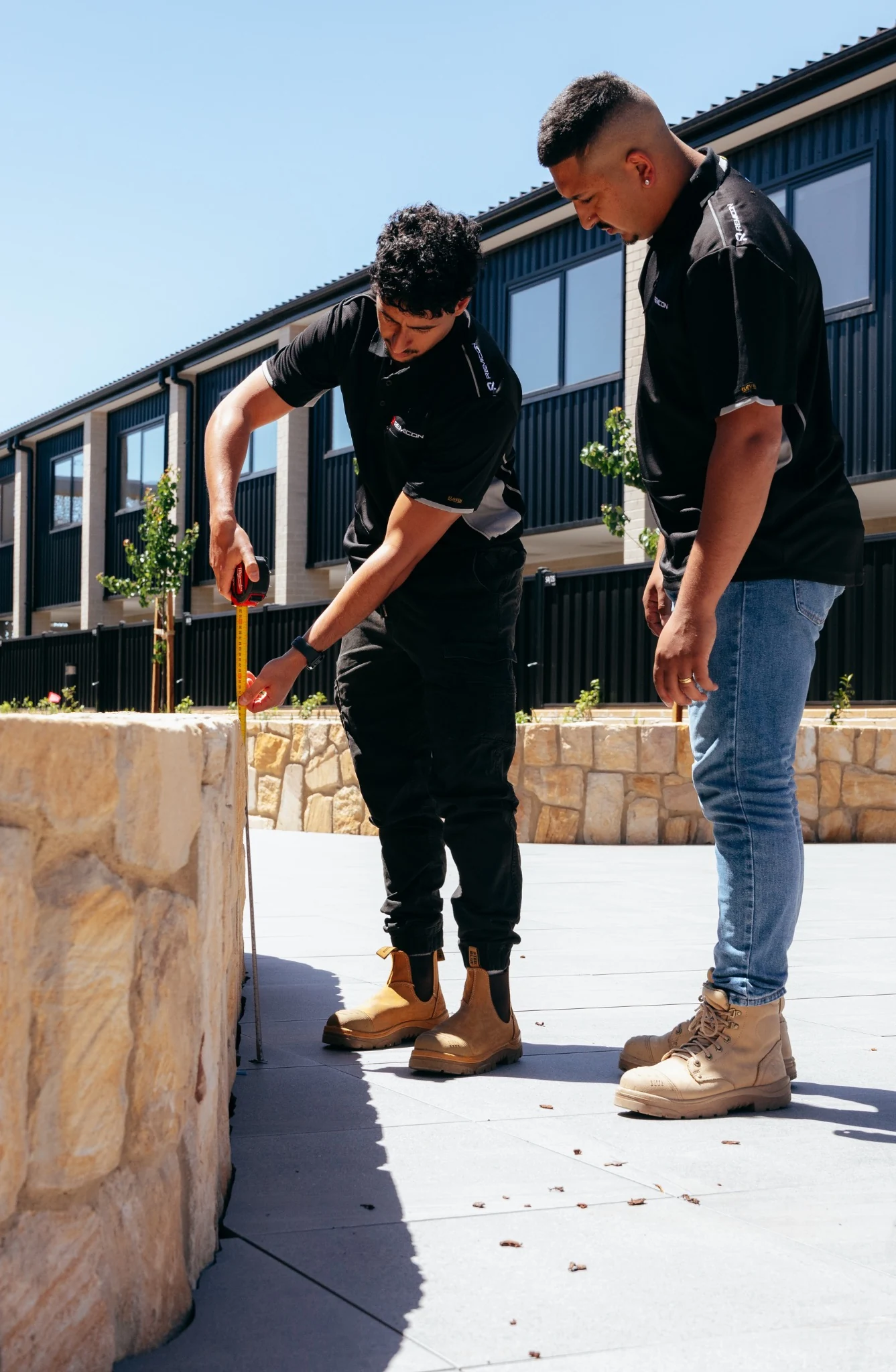 Remicon Canberra Remedial Builders Defect Rectification