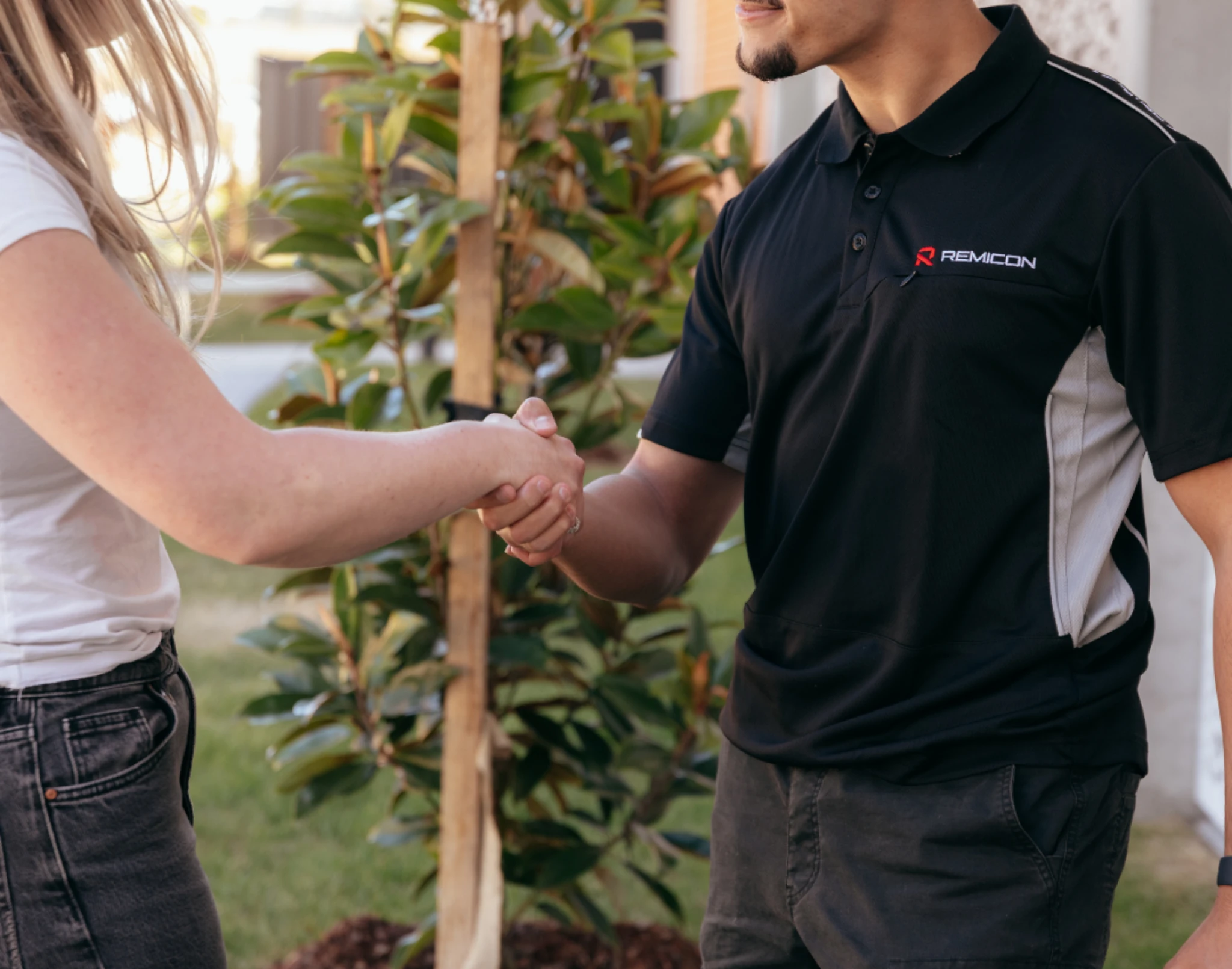 Remicon Canberra Remedial Builders Client Engagement