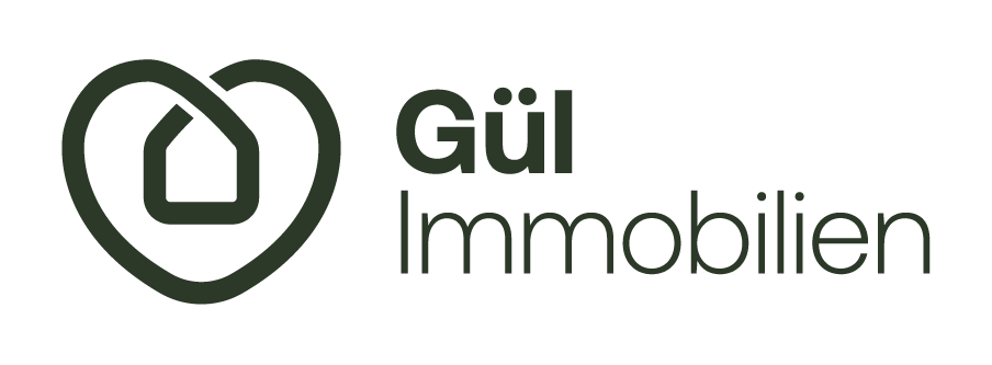 Logo der Marke Gül Immobilien