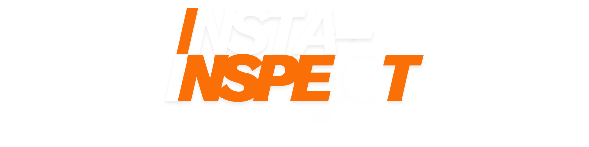 Insta Inspect logo